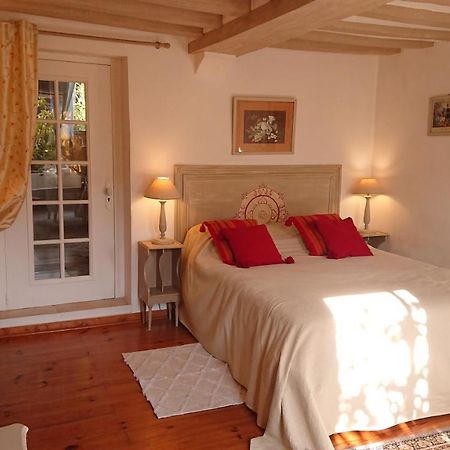 Apartamento A L'Ombre Du Tilleul Giverny Exterior foto